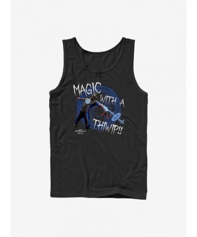 Marvel Spider-Man Magic With A Thiwip Tank $8.96 Tanks