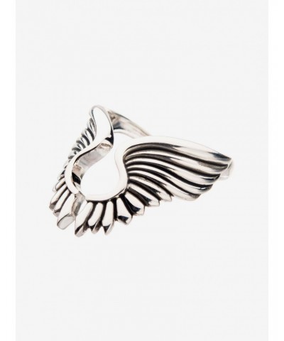 Marvel Thor Rocklove Winged Ring $24.97 Rings