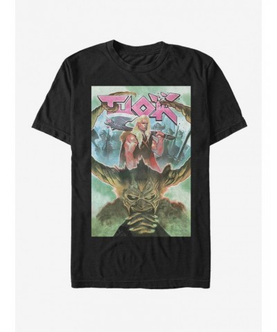 Marvel Thor T-Shirt $5.74 T-Shirts