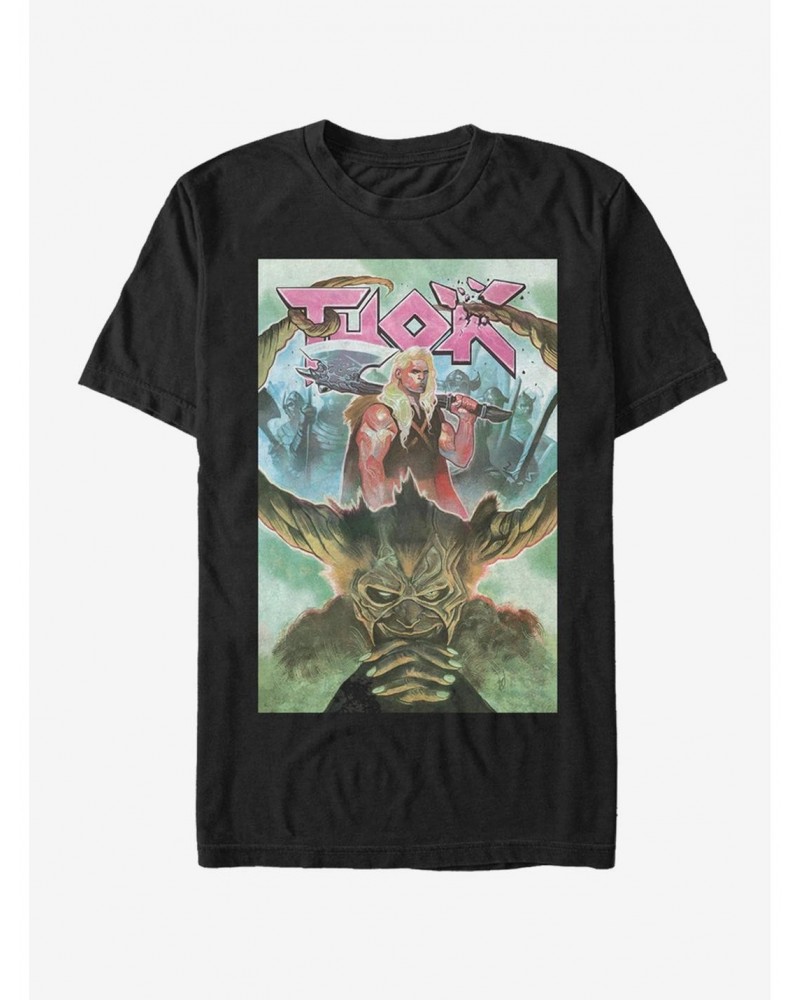 Marvel Thor T-Shirt $5.74 T-Shirts