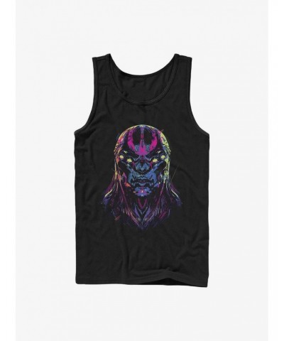 Marvel Eternals Kro Devious Face Tank $9.16 Tanks