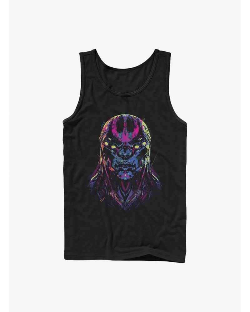 Marvel Eternals Kro Devious Face Tank $9.16 Tanks