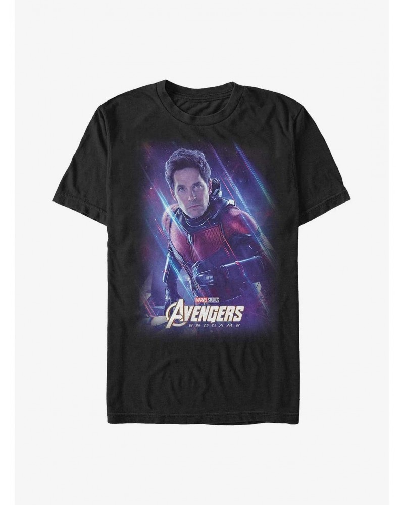 Marvel Ant-Man Space Ant T-Shirt $9.37 T-Shirts