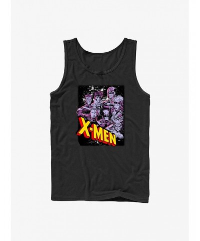 Marvel X-Men Vintage Team Tank $8.76 Tanks