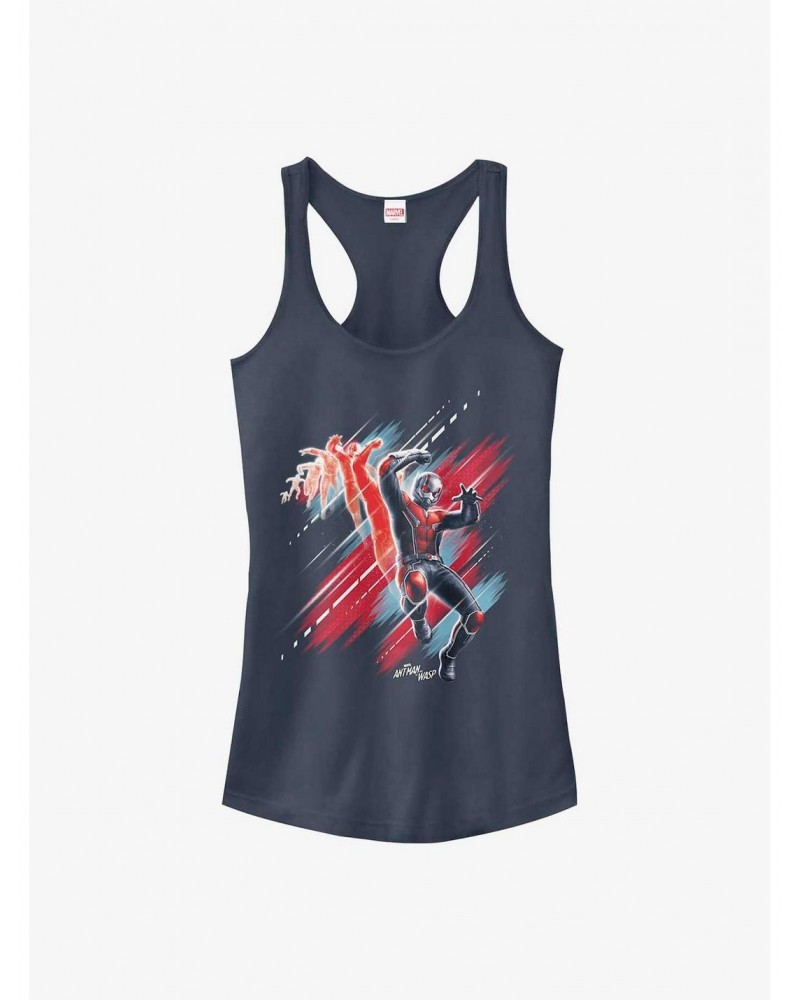 Marvel Ant-Man Transforming Girls Tank $7.37 Tanks