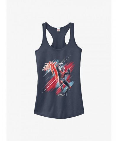 Marvel Ant-Man Transforming Girls Tank $7.37 Tanks