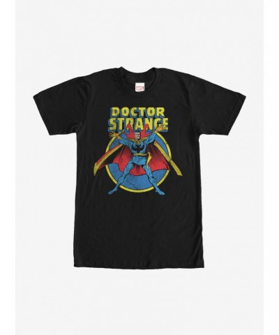 Marvel Doctor Strange Classic T-Shirt $7.07 T-Shirts