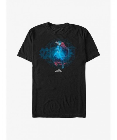 Marvel Doctor Strange In The Multiverse Of Madness Strange World T-Shirt $7.27 T-Shirts