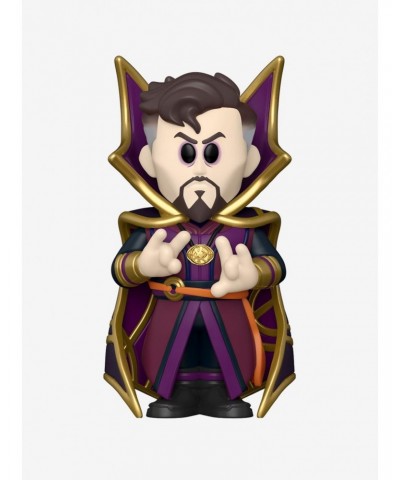 Funko Marvel What If...? Soda Strange Supreme Vinyl Figure $5.22 Figures