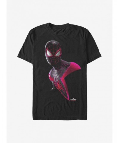 Marvel Spider-Man Solo Spidey T-Shirt $6.50 T-Shirts