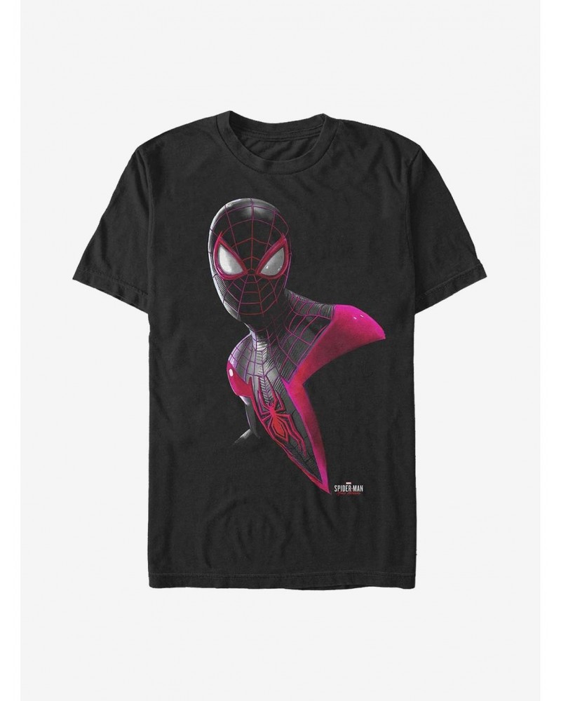 Marvel Spider-Man Solo Spidey T-Shirt $6.50 T-Shirts