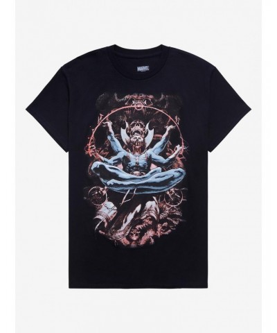 Marvel Doctor Strange Demons T-Shirt $5.39 T-Shirts