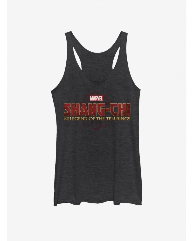 Marvel Shang-Chi And The Legend Of The Ten Rings Girls Tank $9.32 Tanks