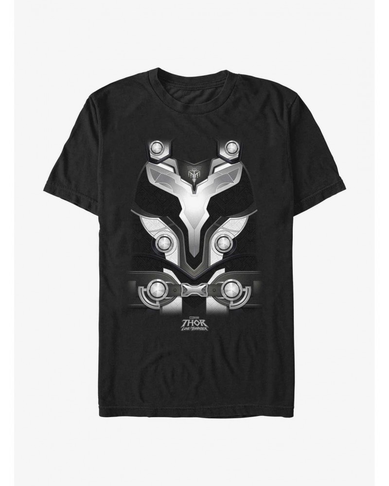 Marvel Thor Valkyrie Costume Shirt T-Shirt $6.69 T-Shirts