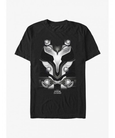 Marvel Thor Valkyrie Costume Shirt T-Shirt $6.69 T-Shirts