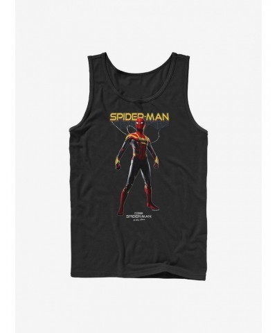 Marvel Spider-Man: No Way Home Spiderweb Hero Tank $9.36 Tanks