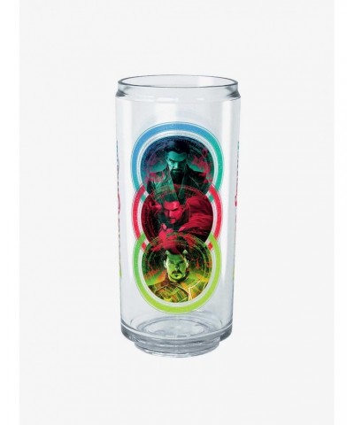 Marvel Doctor Strange in the Multiverse of Madness Trio Fade Can Cup $5.60 Cups