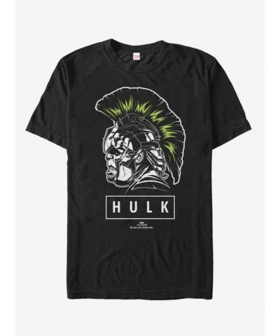 Marvel Hulk Hulk Poster Pop T-Shirt $8.80 T-Shirts