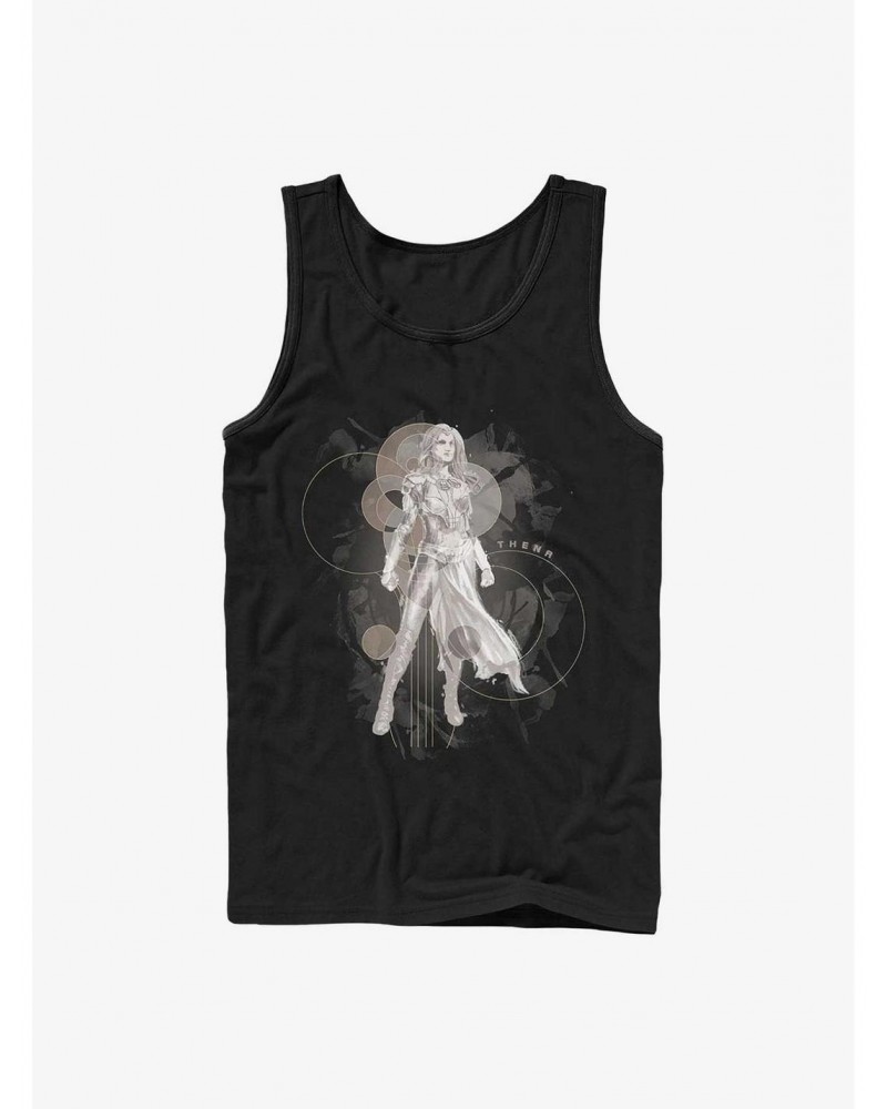 Marvel Eternals Thena Hero Tank $6.18 Tanks