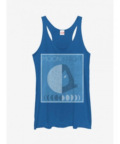 Marvel Phases of Moon Knight Girls Tanks $9.74 Tanks