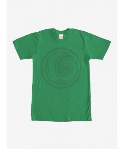 Marvel Loki Emblem T-Shirt $8.99 T-Shirts