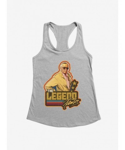 Stan Lee Universe The Legend Girls Tank $8.57 Tanks