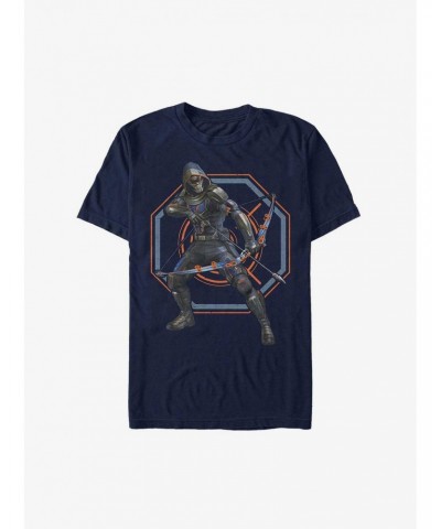 Marvel Taskmaster Battle Ready T-Shirt $8.60 T-Shirts