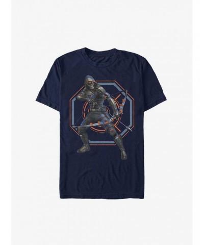 Marvel Taskmaster Battle Ready T-Shirt $8.60 T-Shirts