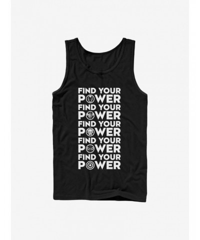 Marvel Avengers Team Power Tank $8.76 Tanks