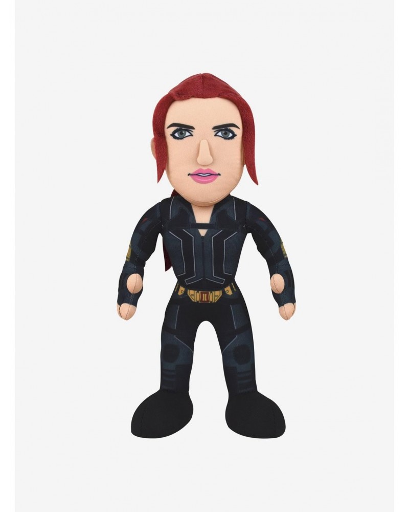 Marvel Black Widow Bleacher Creatures 10" Plush $10.95 Plush