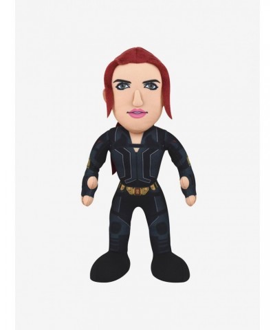 Marvel Black Widow Bleacher Creatures 10" Plush $10.95 Plush