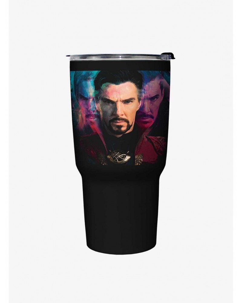 Marvel Doctor Strange in the Multiverse of Madness Strange Space Travel Mug $8.37 Mugs