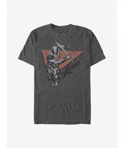 Marvel Deadpool X-Force T-Shirt $8.60 T-Shirts