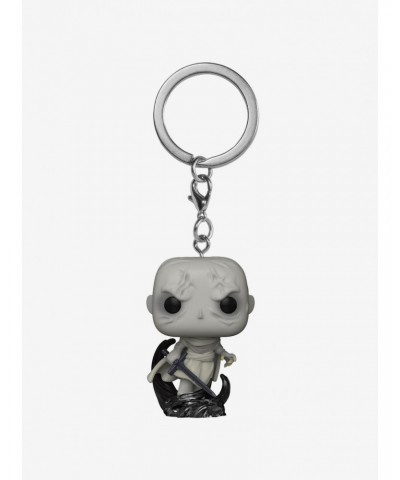 Funko Marvel Thor: Love And Thunder Pocket Pop! Gorr Vinyl Key Chain $1.68 Key Chains