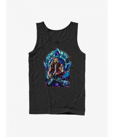 Marvel Thor: Love And Thunder Thor Glass Tank $6.37 Tanks