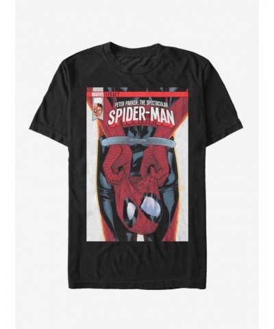 Marvel Spider-Man Spidey Cuffs Nov.17 T-Shirt $6.12 T-Shirts