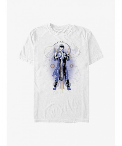 Marvel Eternals Phastos Purple T-Shirt $9.18 T-Shirts