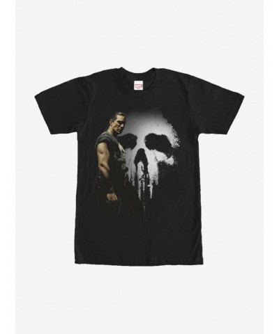 Marvel The Punisher T-Shirt $6.31 T-Shirts