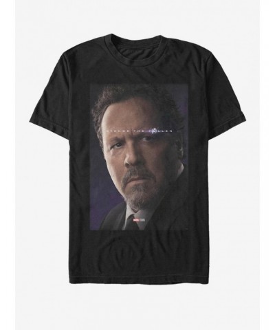 Marvel Avengers: Endgame Happy T-Shirt $7.46 T-Shirts