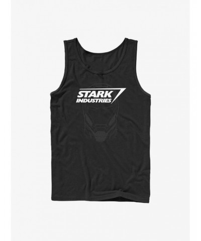 Marvel Iron Man Stark Industries Tank $7.57 Tanks