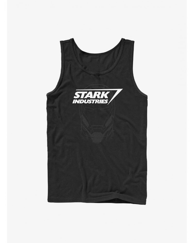 Marvel Iron Man Stark Industries Tank $7.57 Tanks