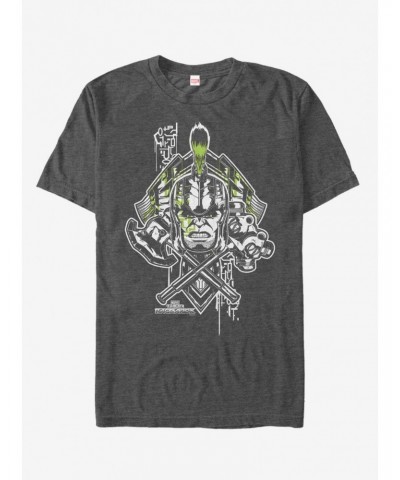 Marvel Thor Hulk Warrior T-Shirt $8.99 T-Shirts