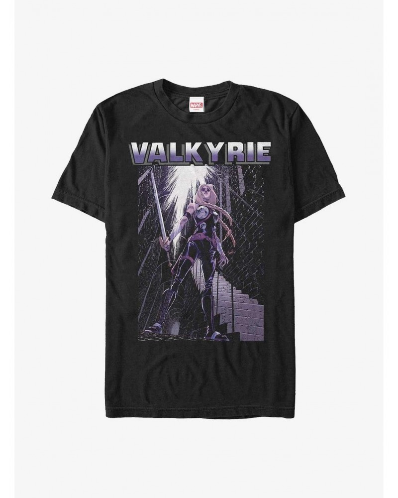 Marvel Valkyrie T-Shirt $6.31 T-Shirts