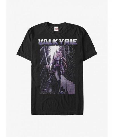 Marvel Valkyrie T-Shirt $6.31 T-Shirts